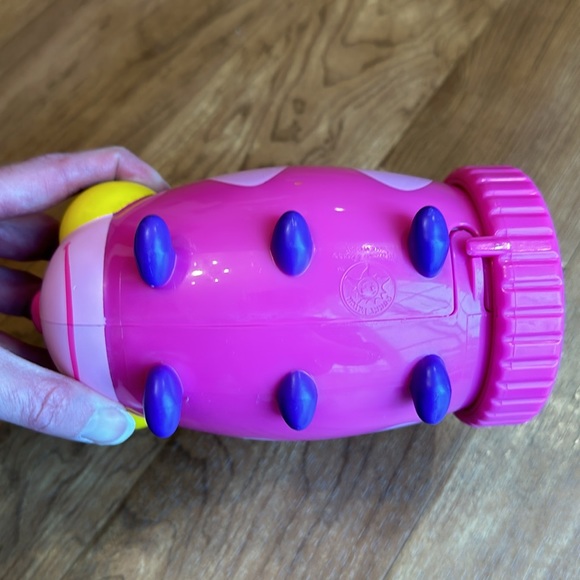 Melissa and Doug Lady Bug Flashlight and Butterfly Binoculars Set GUC - Picture 4 of 10